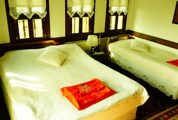 Safir Konak Safranbolu - Görsel 6