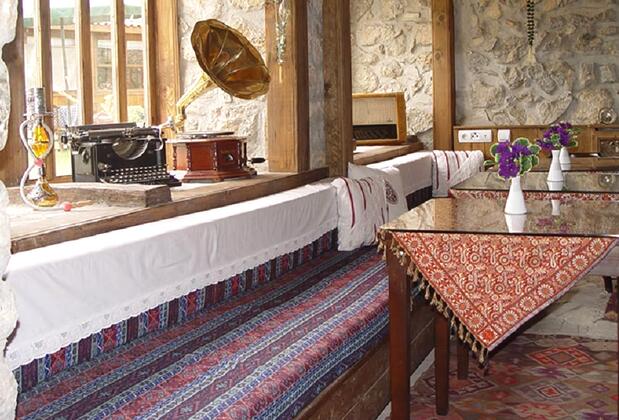 Safir Konak Safranbolu - Görsel 8