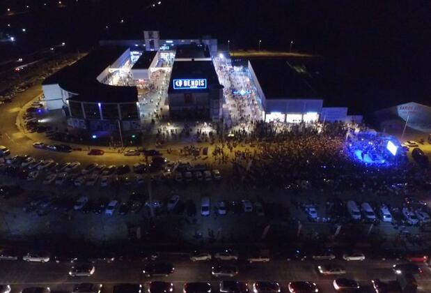 Bendis Otel Keşan - Görsel 3