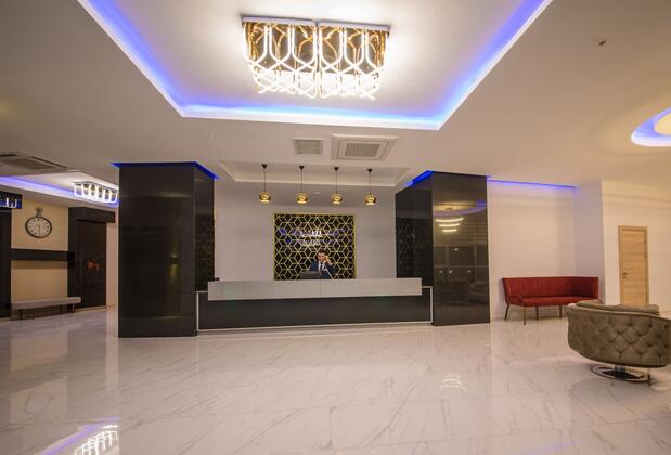 Bendis Otel Keşan - Görsel 4