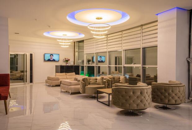 Bendis Otel Keşan - Görsel 5