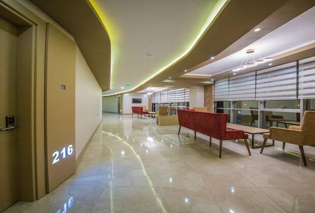 Bendis Otel Keşan - Görsel 6