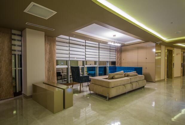 Bendis Otel Keşan - Görsel 9