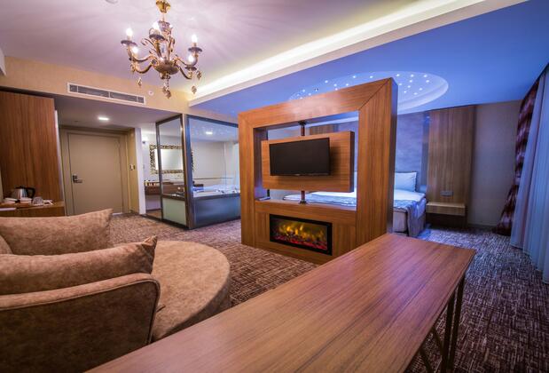 Bendis Otel Keşan - Görsel 10