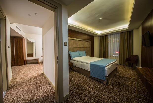 Bendis Otel Keşan - Görsel 12