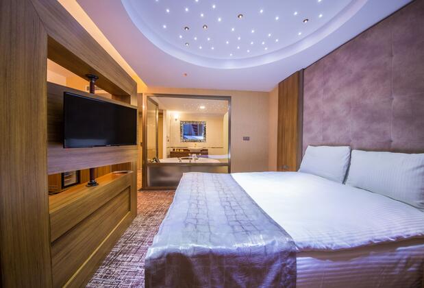 Bendis Otel Keşan - Görsel 13