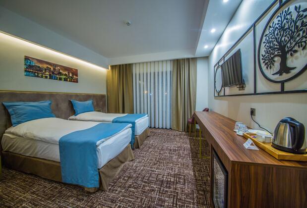 Bendis Otel Keşan - Görsel 14