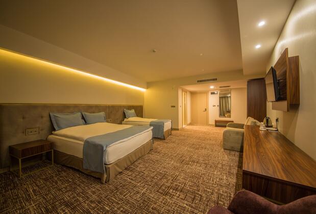 Bendis Otel Keşan - Görsel 16