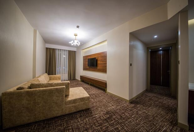 Bendis Otel Keşan - Görsel 17