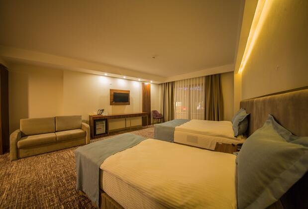 Bendis Otel Keşan - Görsel 19