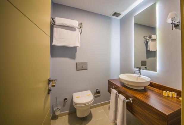 Bendis Otel Keşan - Görsel 21