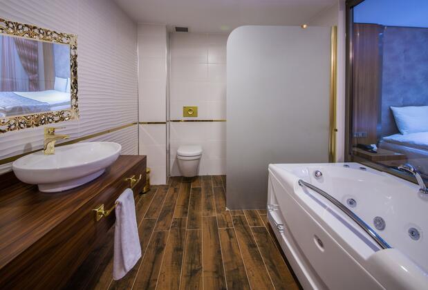 Bendis Otel Keşan - Görsel 22