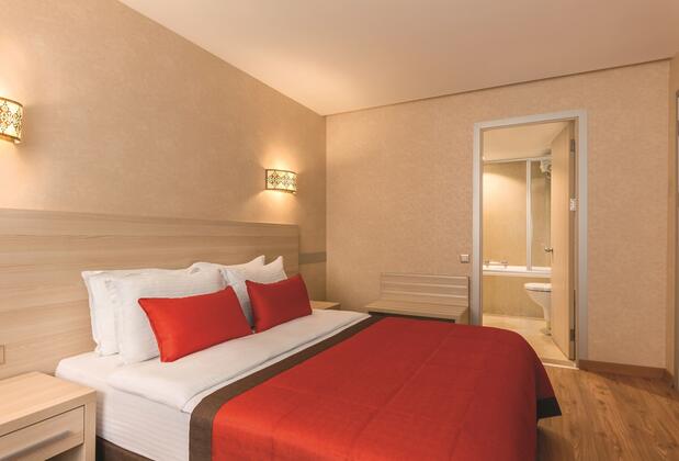 Ramada by Wyndham Ankara - Görsel 20