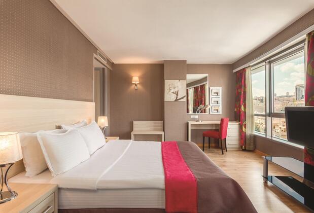 Ramada by Wyndham Ankara - Görsel 26