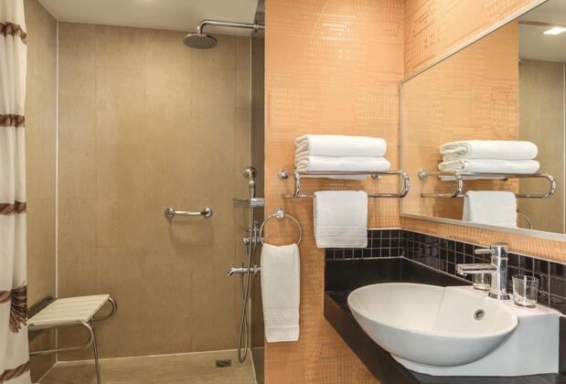 Ramada by Wyndham Ankara - Görsel 31