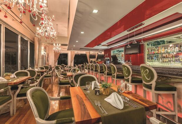 Ramada by Wyndham Ankara - Görsel 5