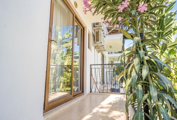 Karia Apart Pansiyon - Görsel 4