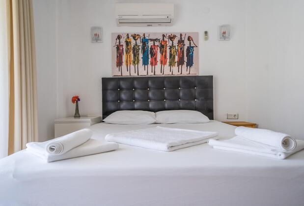 Karia Apart Pansiyon - Görsel 5