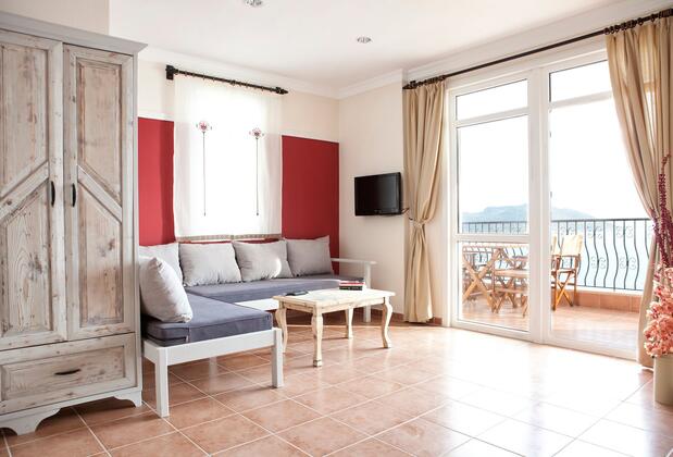 Lantana Aparts - Görsel 10