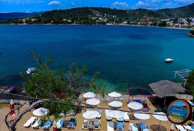 Hayal Pansiyon Kıyıkışlacık - Görsel 2