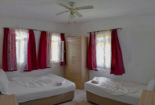 Hayal Pansiyon Kıyıkışlacık - Görsel 7