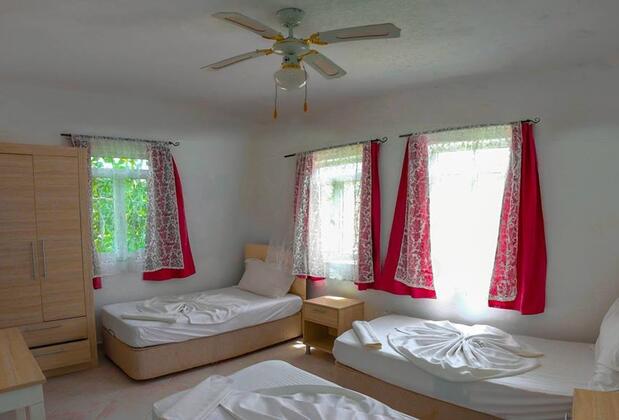 Hayal Pansiyon Kıyıkışlacık - Görsel 8