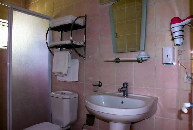 Hayal Pansiyon Kıyıkışlacık - Görsel 4