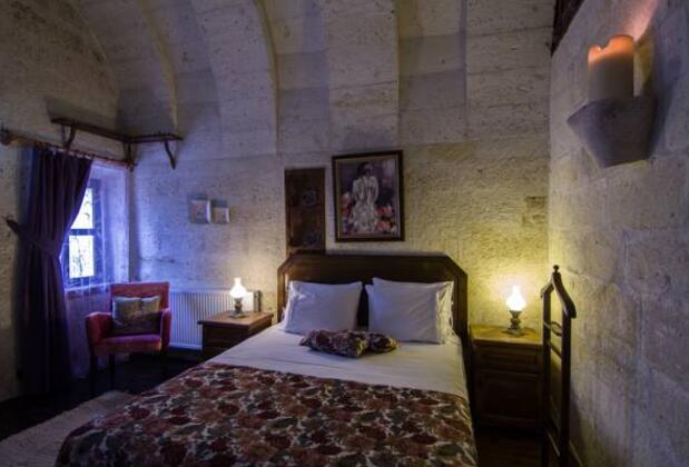 Ürgüp Konak Otel - Görsel 4
