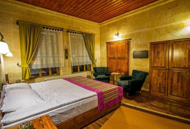 Elif Stone House - Görsel 14