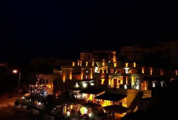 Konak Bezirhane Cave Otel - Görsel 5