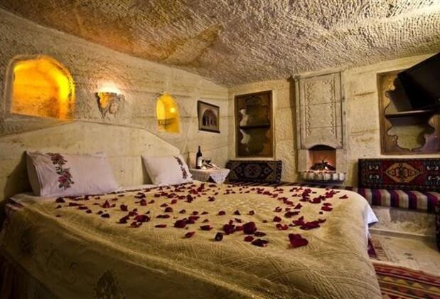 Konak Bezirhane Cave Otel - Görsel 10