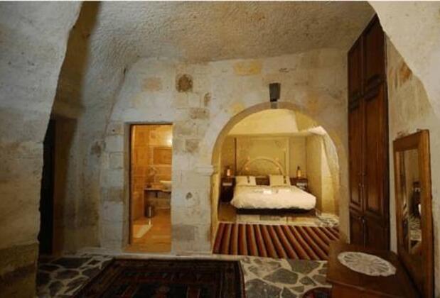 Konak Bezirhane Cave Otel - Görsel 12