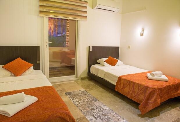 La Salvia Hotel - Görsel 22