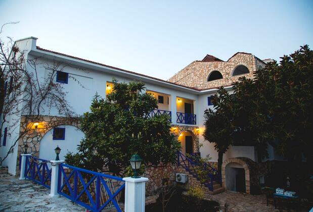 La Salvia Hotel - Görsel 5