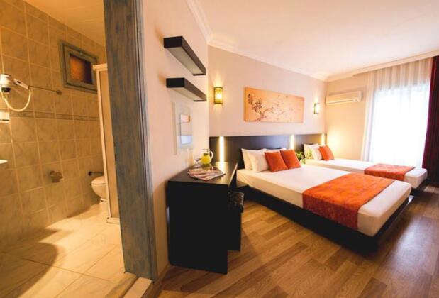 La Salvia Hotel - Görsel 24
