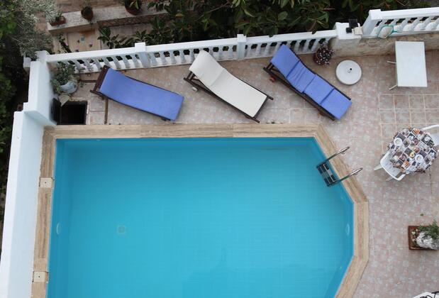 Atherina Butik Otel Kalkan - Görsel 6