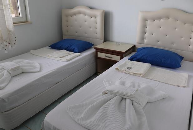 Atherina Butik Otel Kalkan - Görsel 12