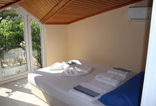 Atherina Butik Otel Kalkan - Görsel 11