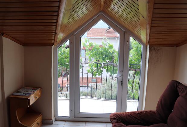 Atherina Butik Otel Kalkan - Görsel 13