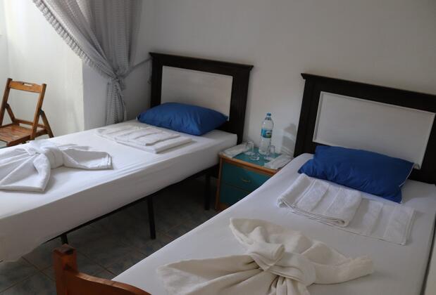 Atherina Butik Otel Kalkan - Görsel 10