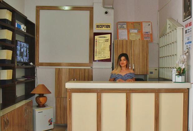 Turan Apart - Görsel 9