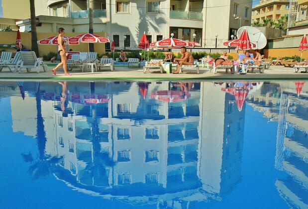 Turan Apart - Görsel 5