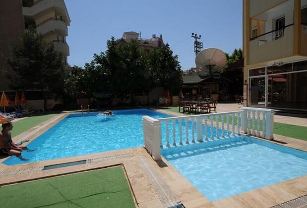 Turan Apart - Görsel 6