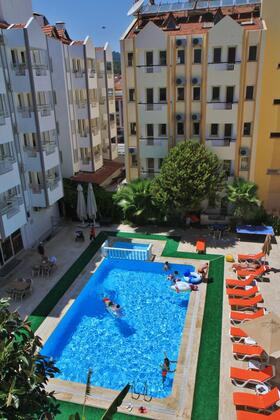 Turan Apart - Görsel 4