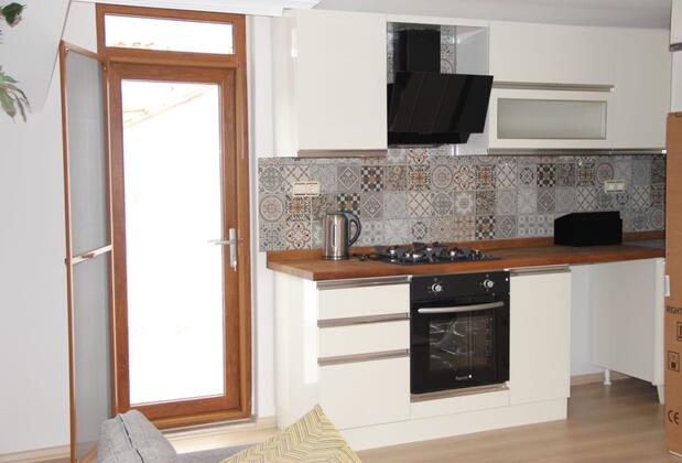 Turan Apart - Görsel 11