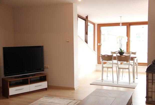 Turan Apart - Görsel 12