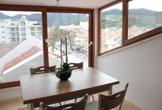 Turan Apart - Görsel 13