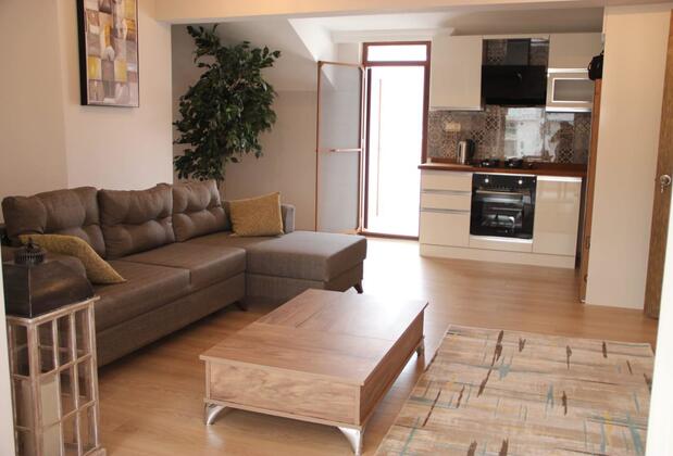 Turan Apart - Görsel 14