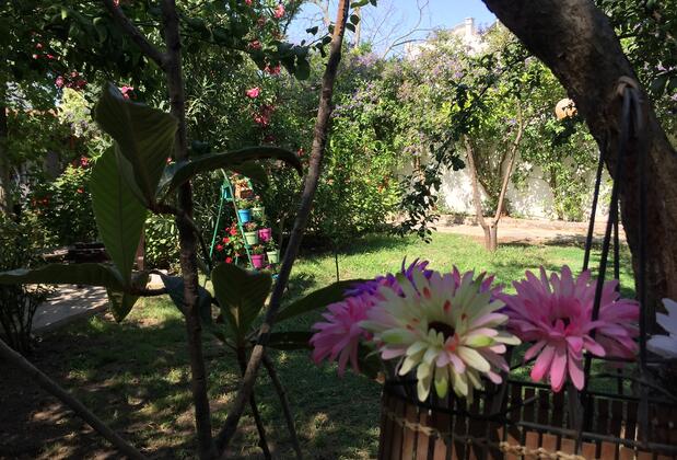 Bitez Mono Apart - Görsel 12