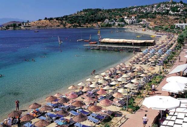 Bitez Mono Apart - Görsel 4